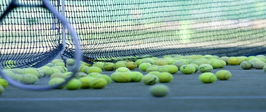 Marden Tennis Club - Hereford 